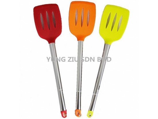 B-3023#SPATULA(AIDAOU)11*8*35CM